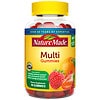 Nature Made Multivitamin Gummies Orange, Cherry & Mixed Berry-0