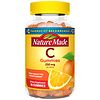 Nature Made Vitamin C Gummies 250 mg Tangerine-0