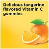 Nature Made Vitamin C Gummies 250 mg Tangerine-6