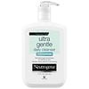 Neutrogena Ultra Gentle Daily Face Wash For Sensitive Skin-0