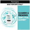 Neutrogena Ultra Gentle Daily Face Wash For Sensitive Skin-2