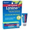 Quantum Health Lip Clear Lysine + Cold Sore Treatment-1