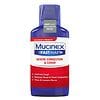Mucinex Congestion and Cough Liquid-0