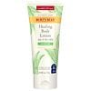 Burt's Bees Ultimate Care Healing Body Lotion with Aloe and Rice Milk for Sensitive Skin-0