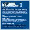 Listerine Ultra Clean Antiseptic Gingivitis Mouthwash Cool Mint-4