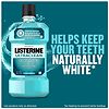 Listerine Ultra Clean Antiseptic Gingivitis Mouthwash Cool Mint-7