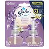 Glade Air Freshener Lavender & Vanilla-0