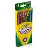 Crayola Twistables Colored Pencil Set Assorted Colors-3