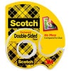 Scotch Removable Double Sided Tape-0