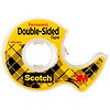 Scotch Removable Double Sided Tape-2