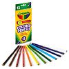 Crayola Colored Pencil Set Assorted Colors-3