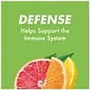 Halls Defense Assorted Citrus Vitamin C Drops-1
