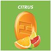 Halls Defense Assorted Citrus Vitamin C Drops-8