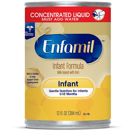 Enfamil Premium Lipil Infant Formula Concentrated Liquid