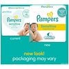 Pampers Sensitive Baby Wipes-1