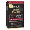 Qunol Ultra 100 mg CoQ10 Dietary Supplement Softgels-0
