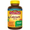 Nature Made Calcium 600 Mg With Vitamin D3 Tablets-0