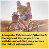 Nature Made Calcium 600 Mg With Vitamin D3 Tablets-1
