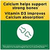 Nature Made Calcium 600 Mg With Vitamin D3 Tablets-6