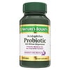 Nature's Bounty Probiotic Acidophilus Dietary Supplement Tablets-0