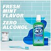 ACT Total Care Mouthwash, Zero Alcohol Fresh Mint-1