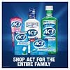 ACT Total Care Mouthwash, Zero Alcohol Fresh Mint-6