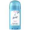 Secret Wide Solid Antiperspirant Deodorant Powder Fresh-0