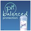 Secret Wide Solid Antiperspirant Deodorant Powder Fresh-4