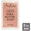 SheaMoisture Bar Soap Coconut and Hibiscus-1