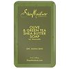 SheaMoisture Bar Soap Olive and Green Tea Extract-0