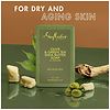 SheaMoisture Bar Soap Olive and Green Tea Extract-4
