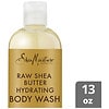 SheaMoisture Hydrating Body Wash Raw Shea Butter-2