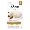 Dove Beauty Bar Shea Butter-0