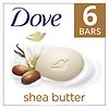 Dove Beauty Bar Shea Butter-2