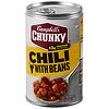 Campbell's Chili with Beans Beef & Bean-4