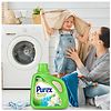 Purex Liquid Laundry Detergent Linen & Lilies-5