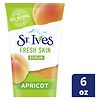 St. Ives Fresh Skin Face Scrub Apricot-2