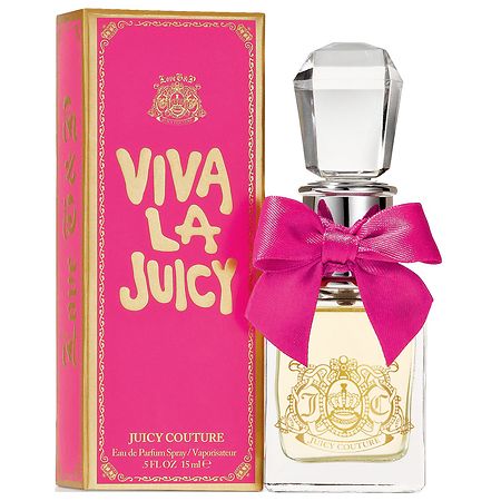 Viva La Juicy by Juicy Couture Eau de Parfum Spray