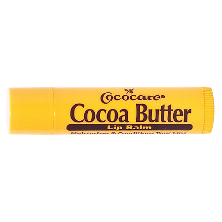 Cococare Cocoa Butter Lip Balm Cocoa Butter