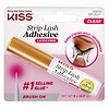 Kiss Strip Lash Adhesive Clear-0