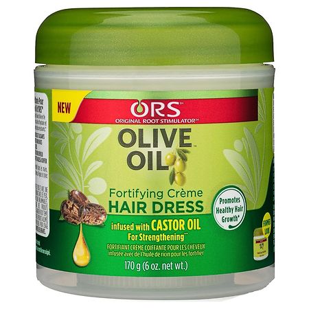 ORS Fortifying Creme Hair Dress