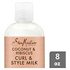 SheaMoisture Curl and Style Milk Coconut and Hibiscus-2