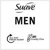 Suave 2-in-1 Shampoo and Conditioner Marine & Drift Wood-5