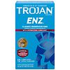 Trojan ENZ Spermicidal Lubricated Condoms-0