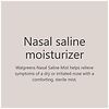 Walgreens Nasal Saline Mist-4
