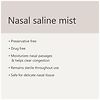Walgreens Nasal Saline Mist-5