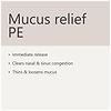 Walgreens Sinus Congestion Mucus Relief PE Tablets-5