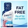 Ensure Nutrition Drink Blueberry Pomegranate-9