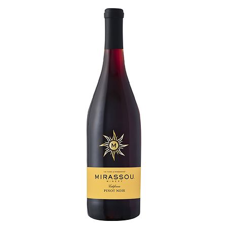 Mirassou Pinot Noir Red Wine
