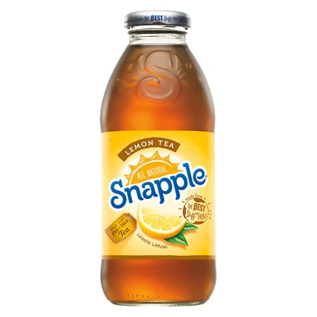 Snapple Tea